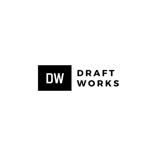 Draftworks Logo